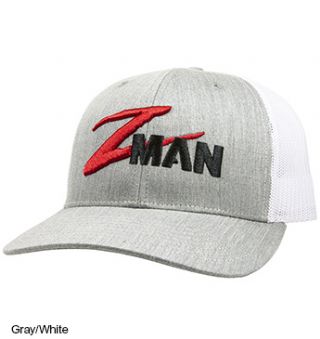Z-MAN Trucker HatZ - 
